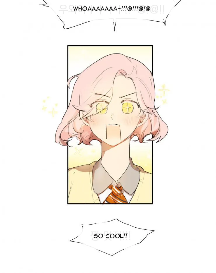 Read Between Summer & Fall chapter 1 image 18 on Lezhin