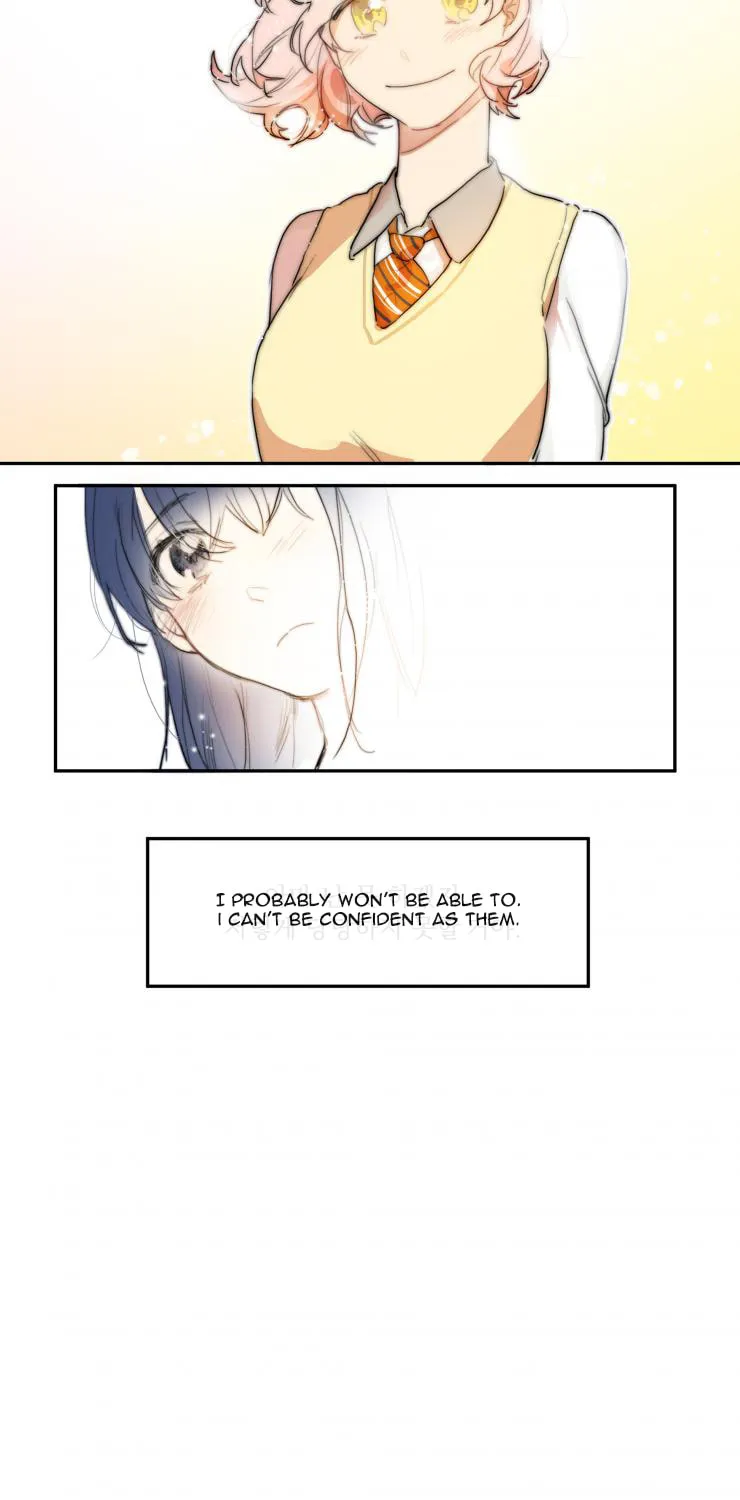 Read Between Summer & Fall chapter 1 image 23 on Lezhin