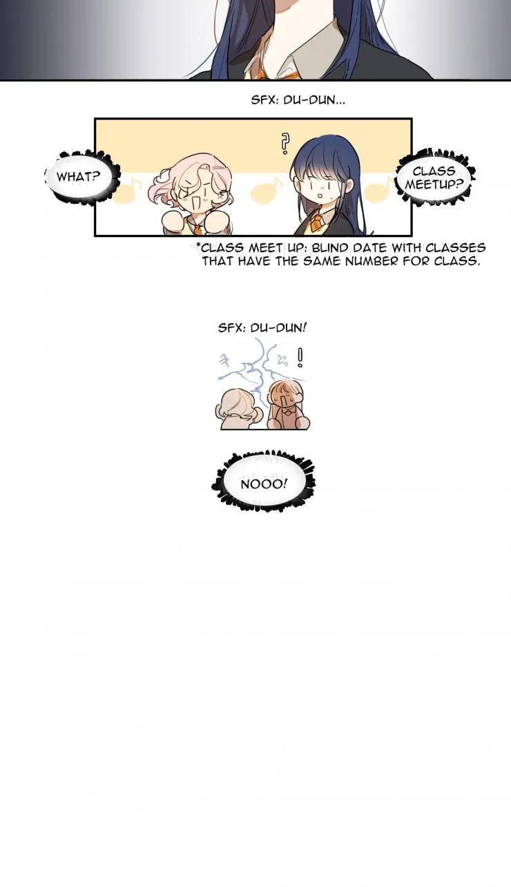 Read Between Summer & Fall chapter 1 image 25 on Lezhin