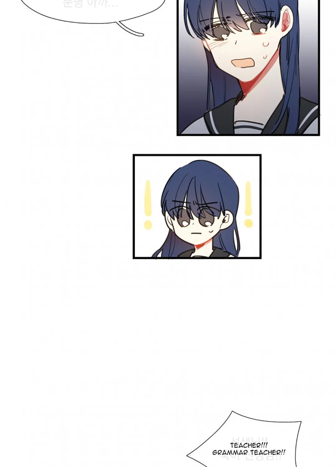 Read Between Summer & Fall chapter 10 image 24 on Lezhin