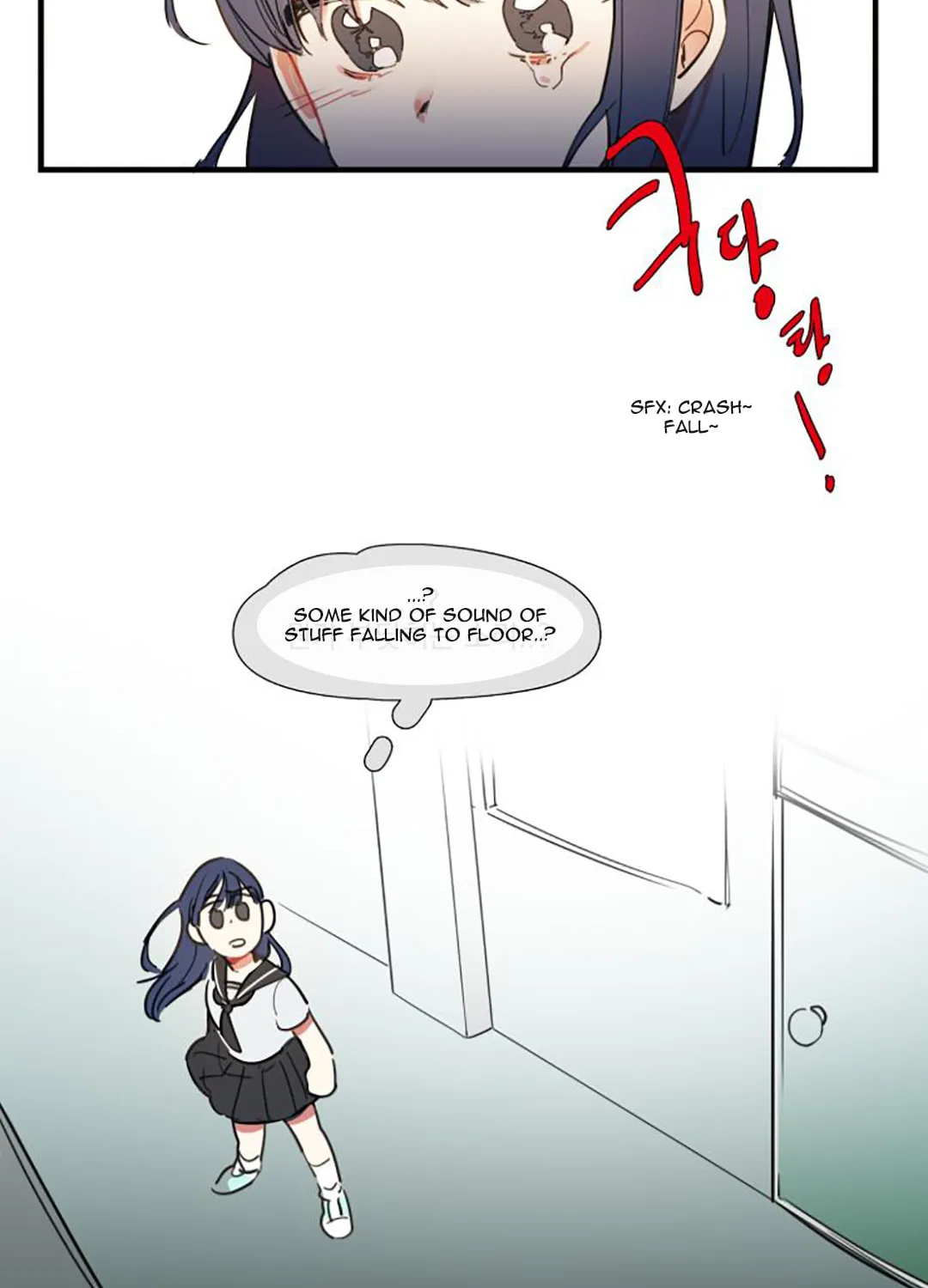 Read Between Summer & Fall chapter 10 image 30 on Lezhin
