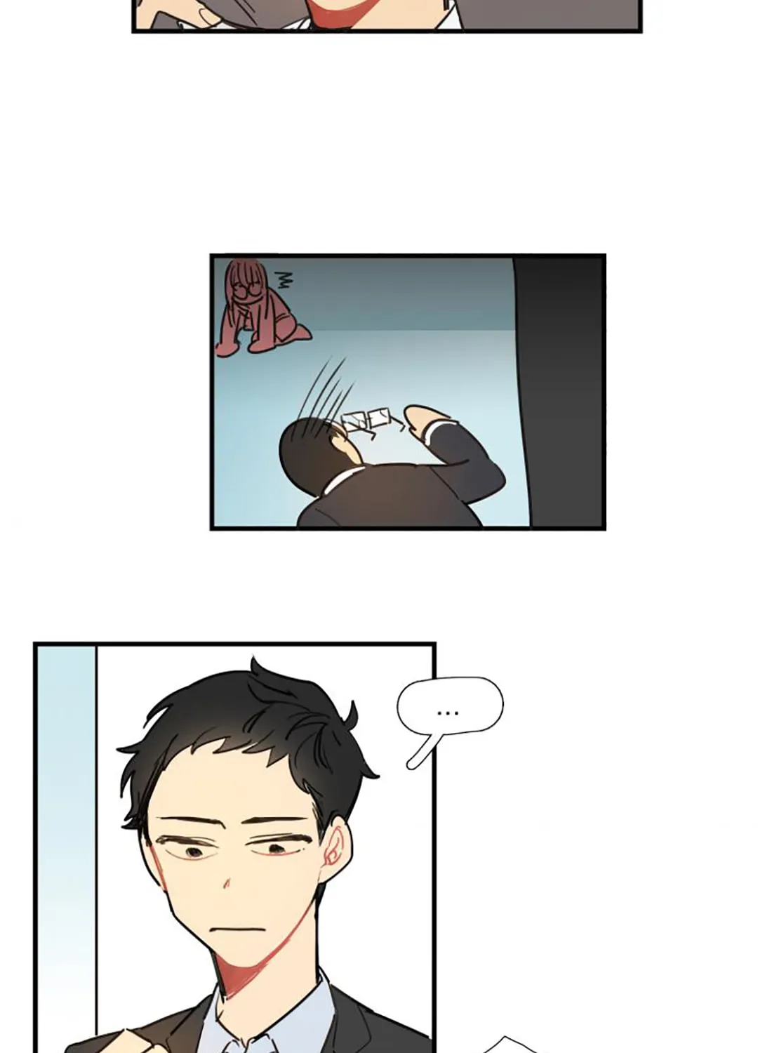 Read Between Summer & Fall chapter 10 image 38 on Lezhin