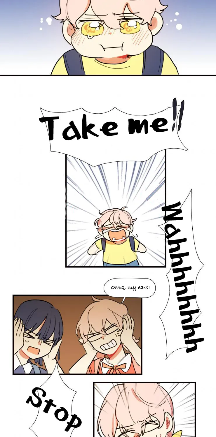 Read Between Summer & Fall chapter 11 image 10 on Lezhin