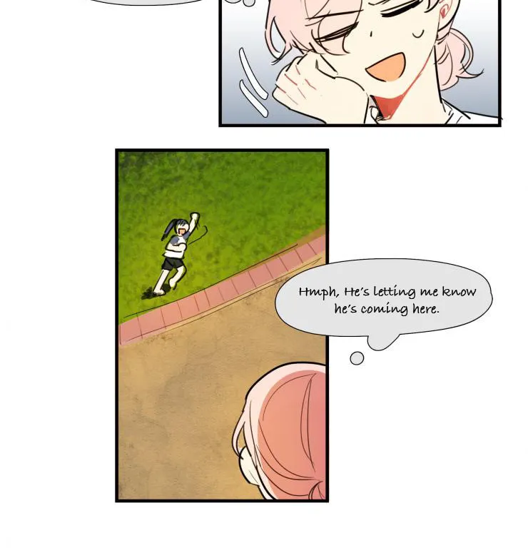 Read Between Summer & Fall chapter 11 image 12 on Lezhin