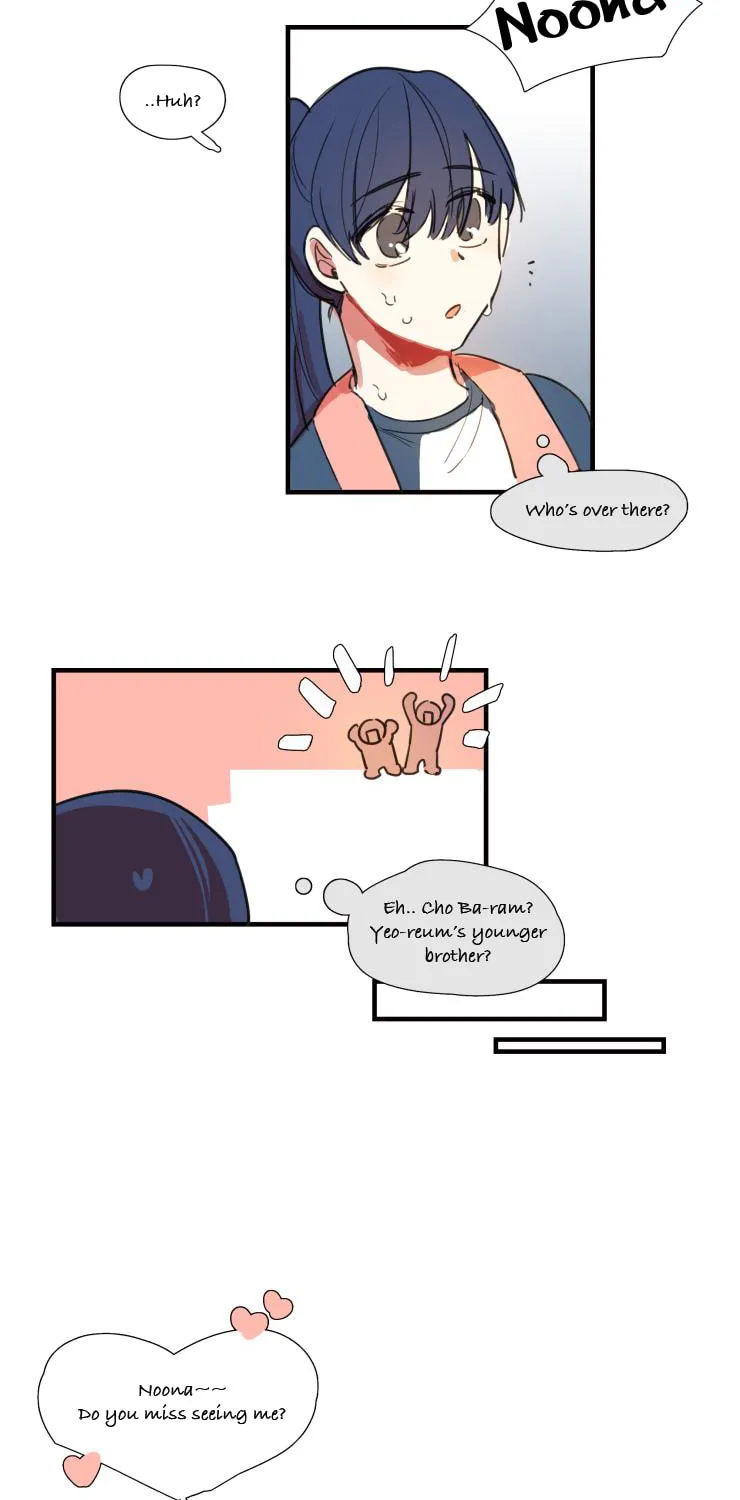 Read Between Summer & Fall chapter 11 image 15 on Lezhin