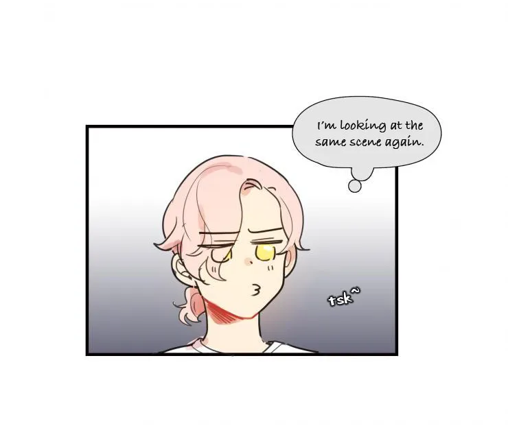 Read Between Summer & Fall chapter 11 image 18 on Lezhin