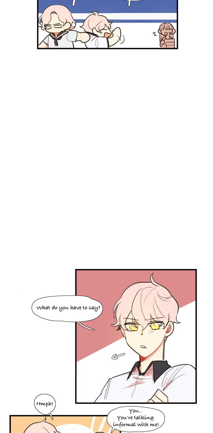 Read Between Summer & Fall chapter 11 image 23 on Lezhin