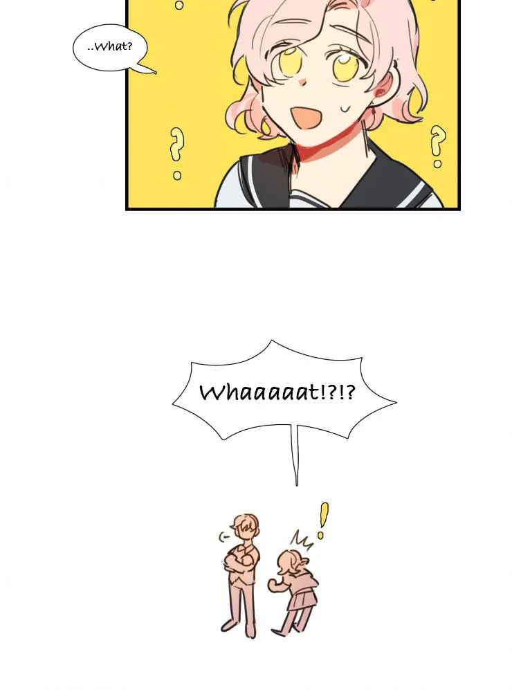Read Between Summer & Fall chapter 11 image 25 on Lezhin