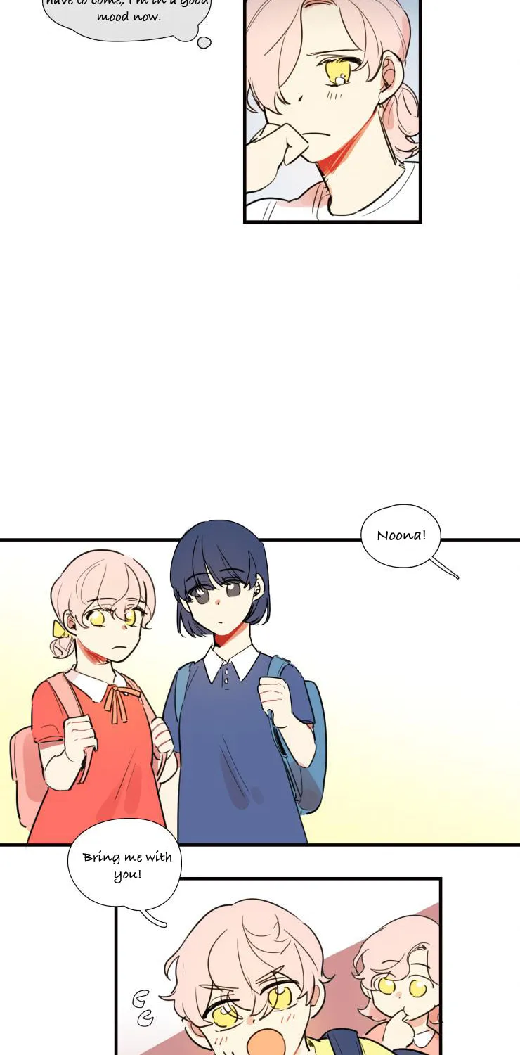 Read Between Summer & Fall chapter 11 image 8 on Lezhin
