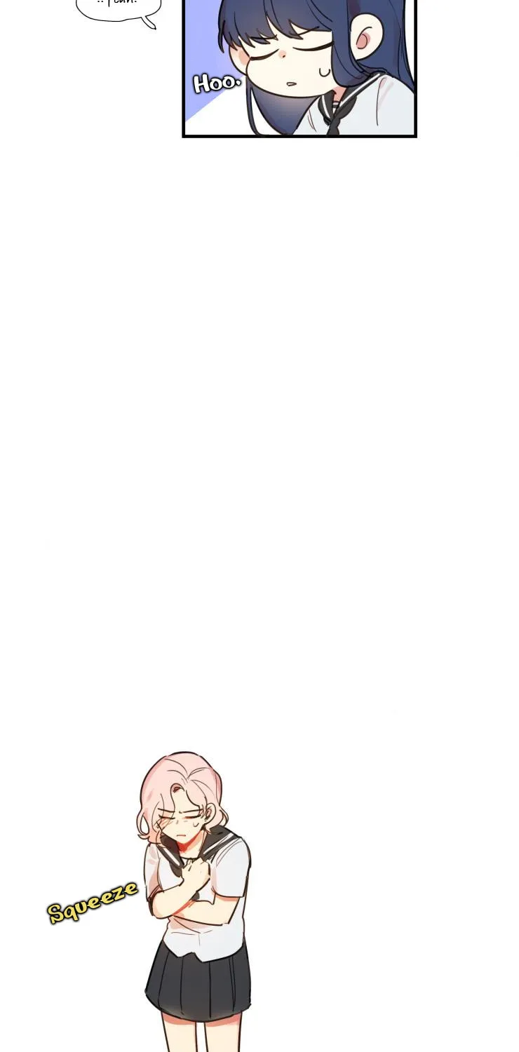Read Between Summer & Fall chapter 12 image 17 on Lezhin