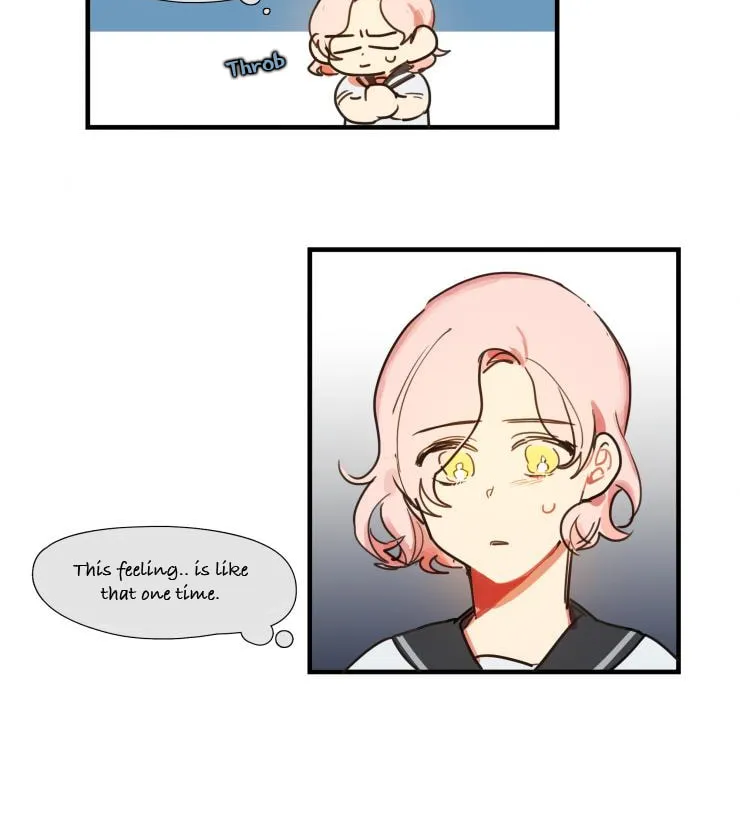 Read Between Summer & Fall chapter 12 image 19 on Lezhin