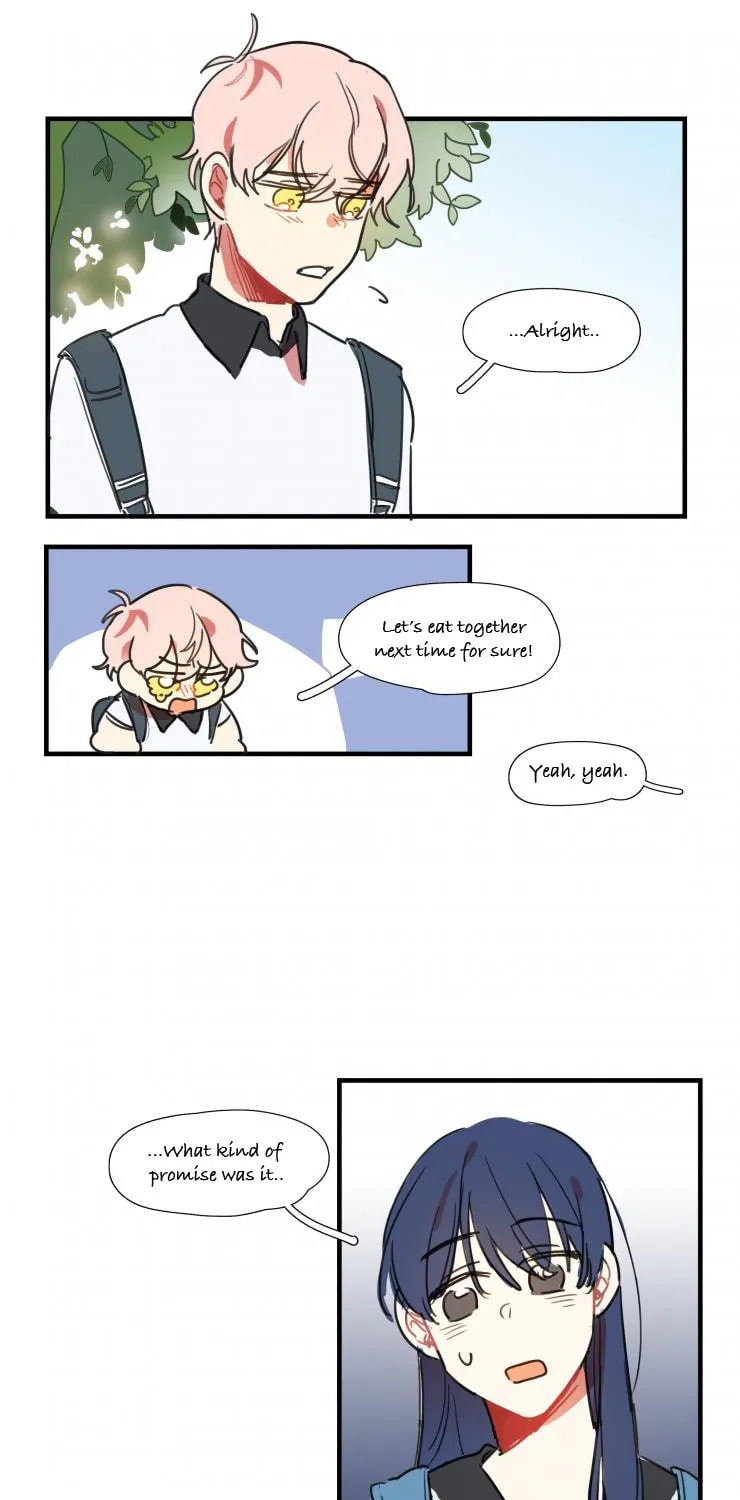 Read Between Summer & Fall chapter 13 image 15 on Lezhin