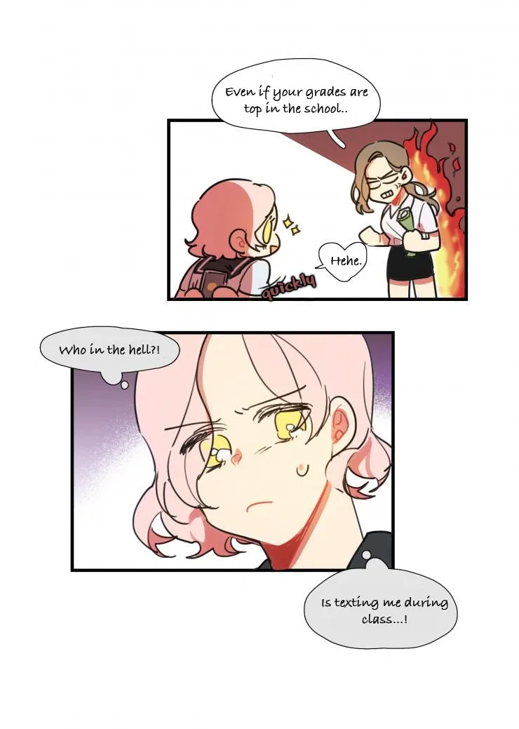 Read Between Summer & Fall chapter 13 image 6 on Lezhin
