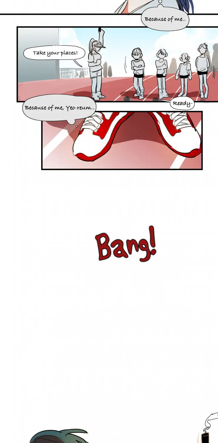 Read Between Summer & Fall chapter 14 image 19 on Lezhin