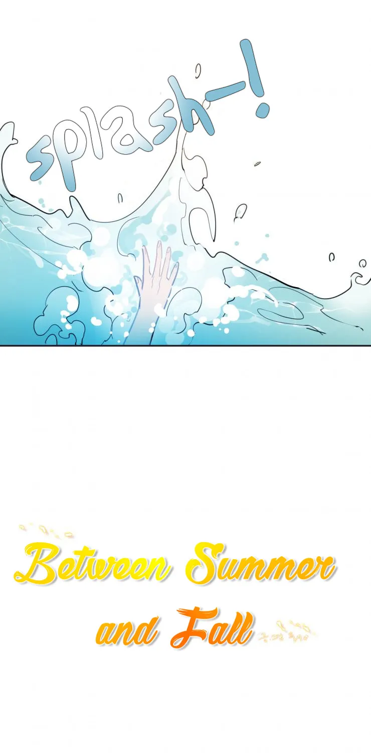 Read Between Summer & Fall chapter 14 image 2 on Lezhin