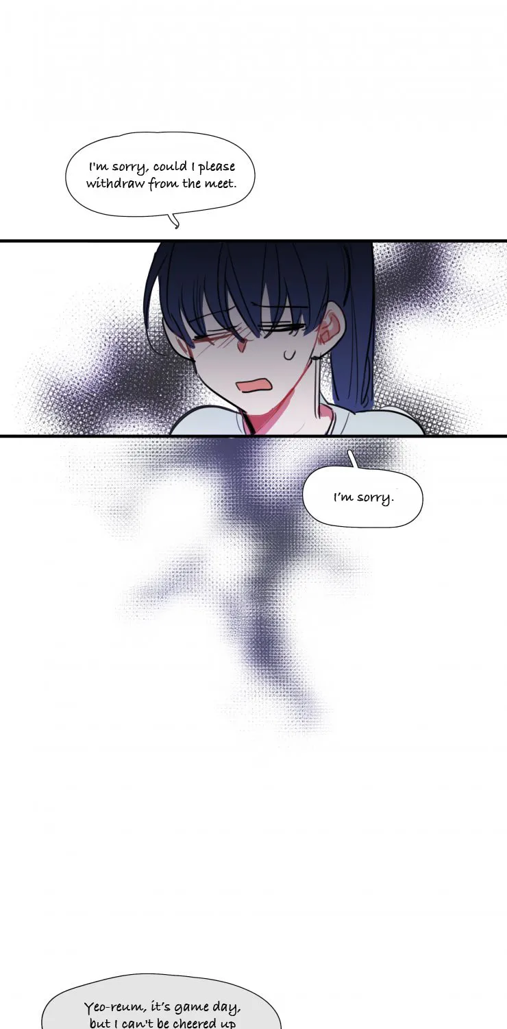 Read Between Summer & Fall chapter 14 image 22 on Lezhin