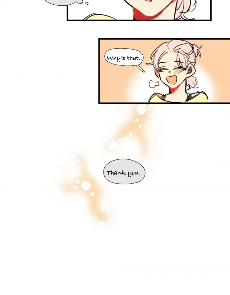 Read Between Summer & Fall chapter 14 image 28 on Lezhin
