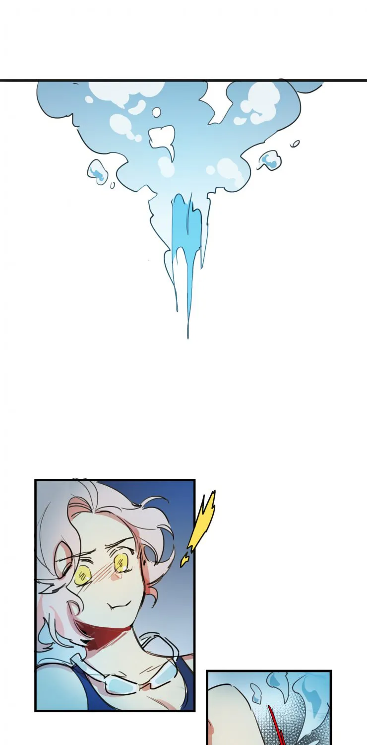 Read Between Summer & Fall chapter 14 image 3 on Lezhin