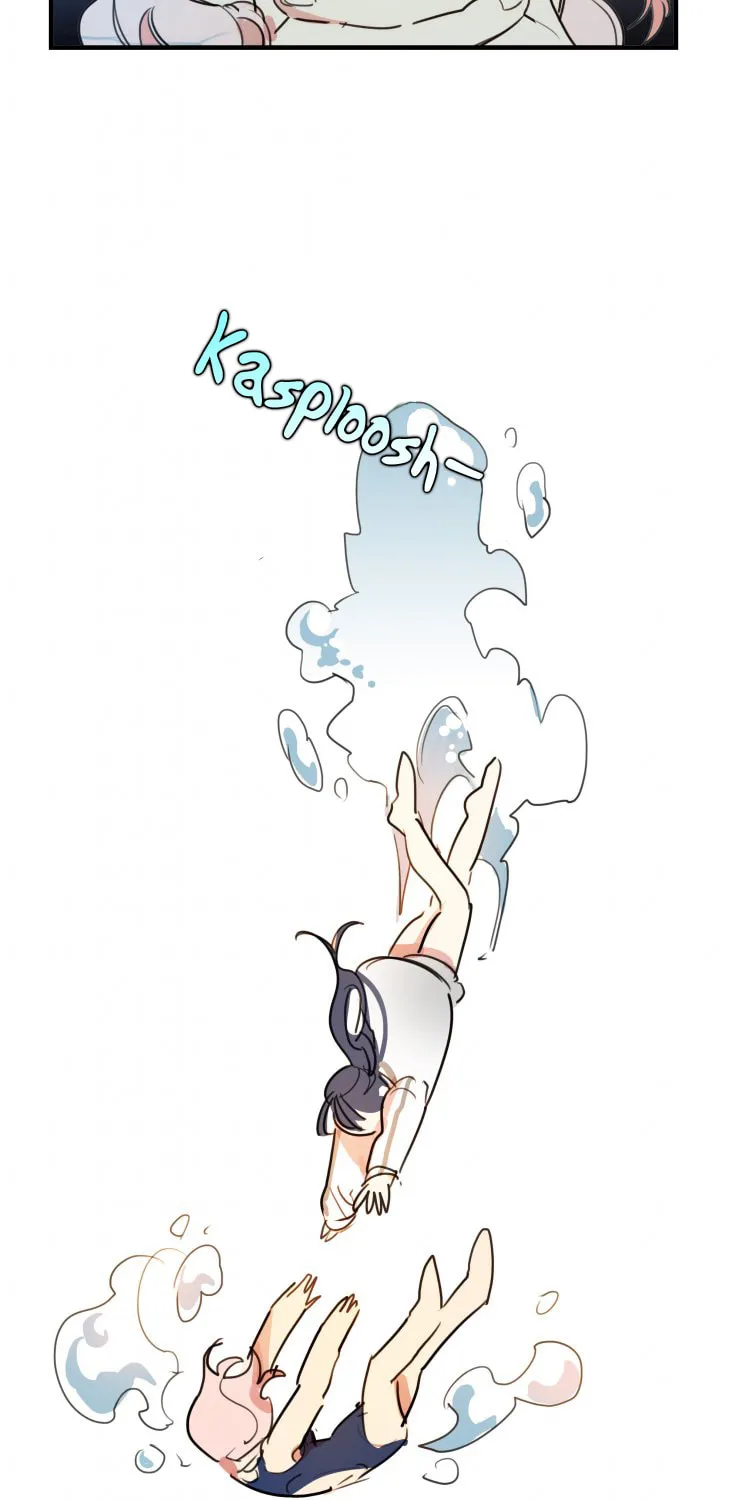 Read Between Summer & Fall chapter 14 image 5 on Lezhin