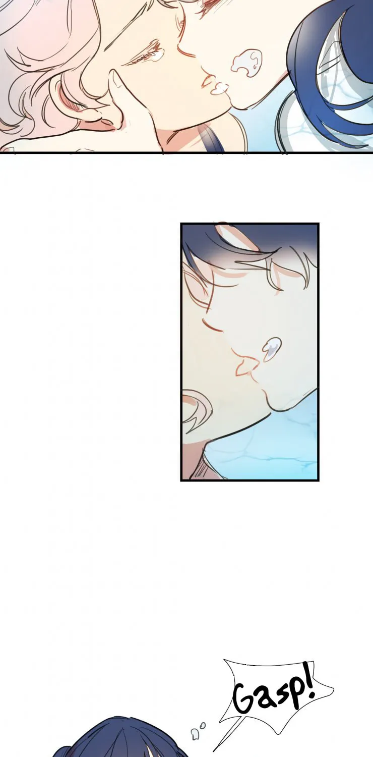 Read Between Summer & Fall chapter 14 image 7 on Lezhin