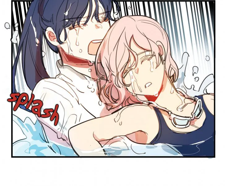 Read Between Summer & Fall chapter 14 image 8 on Lezhin