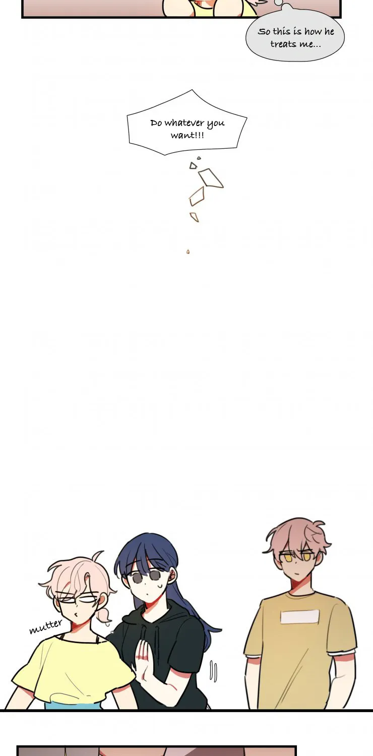 Read Between Summer & Fall chapter 15 image 10 on Lezhin