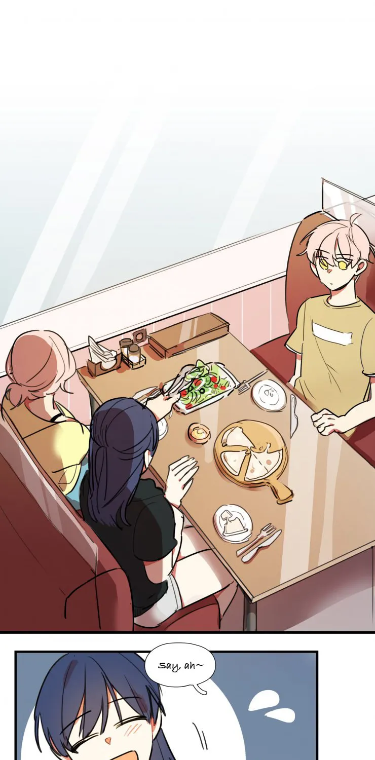Read Between Summer & Fall chapter 15 image 15 on Lezhin