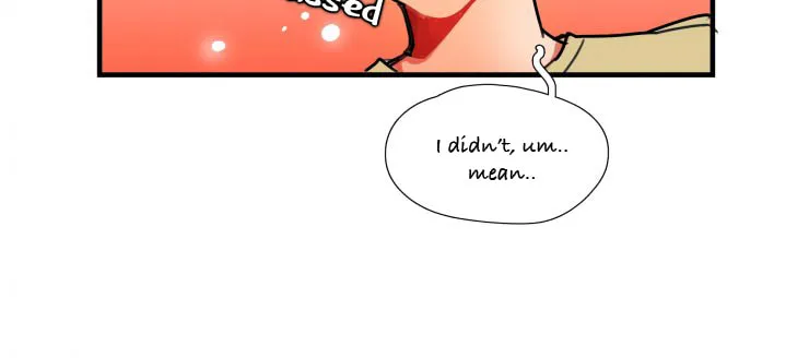 Read Between Summer & Fall chapter 15 image 20 on Lezhin