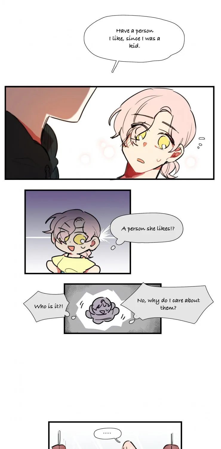 Read Between Summer & Fall chapter 15 image 25 on Lezhin