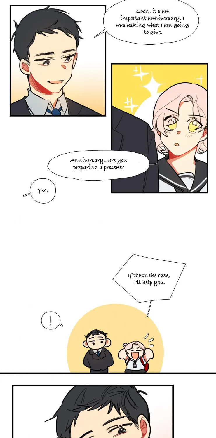 Read Between Summer & Fall chapter 16 image 13 on Lezhin