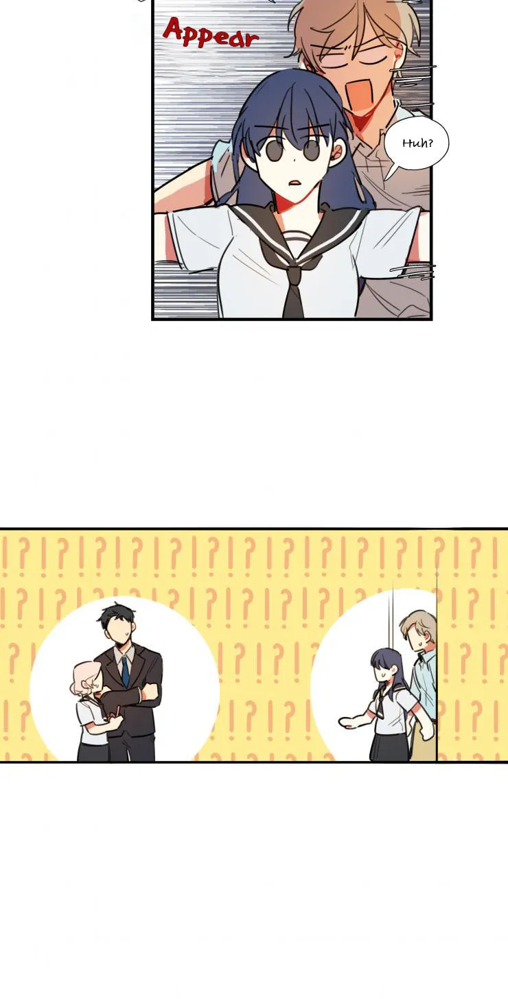 Read Between Summer & Fall chapter 16 image 26 on Lezhin