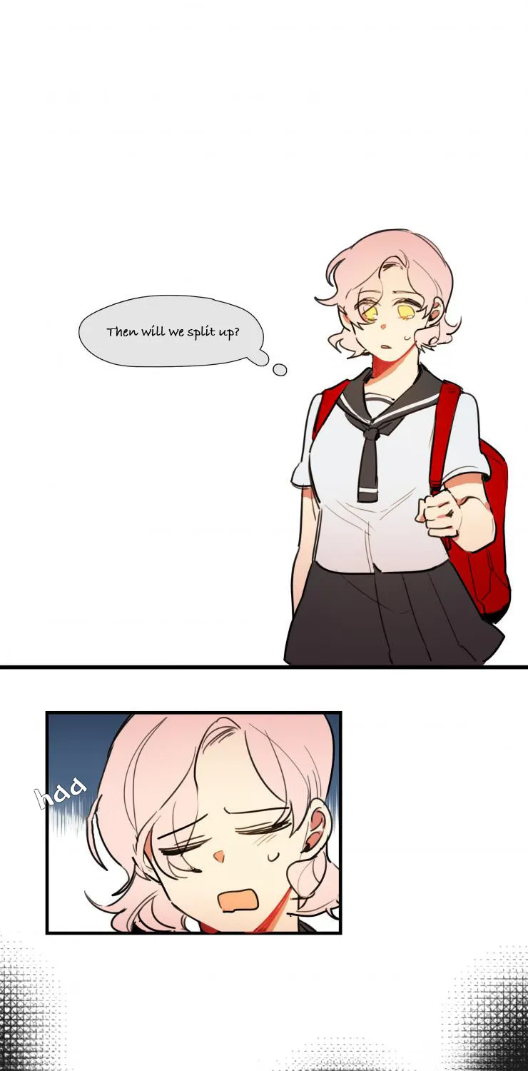 Read Between Summer & Fall chapter 16 image 4 on Lezhin