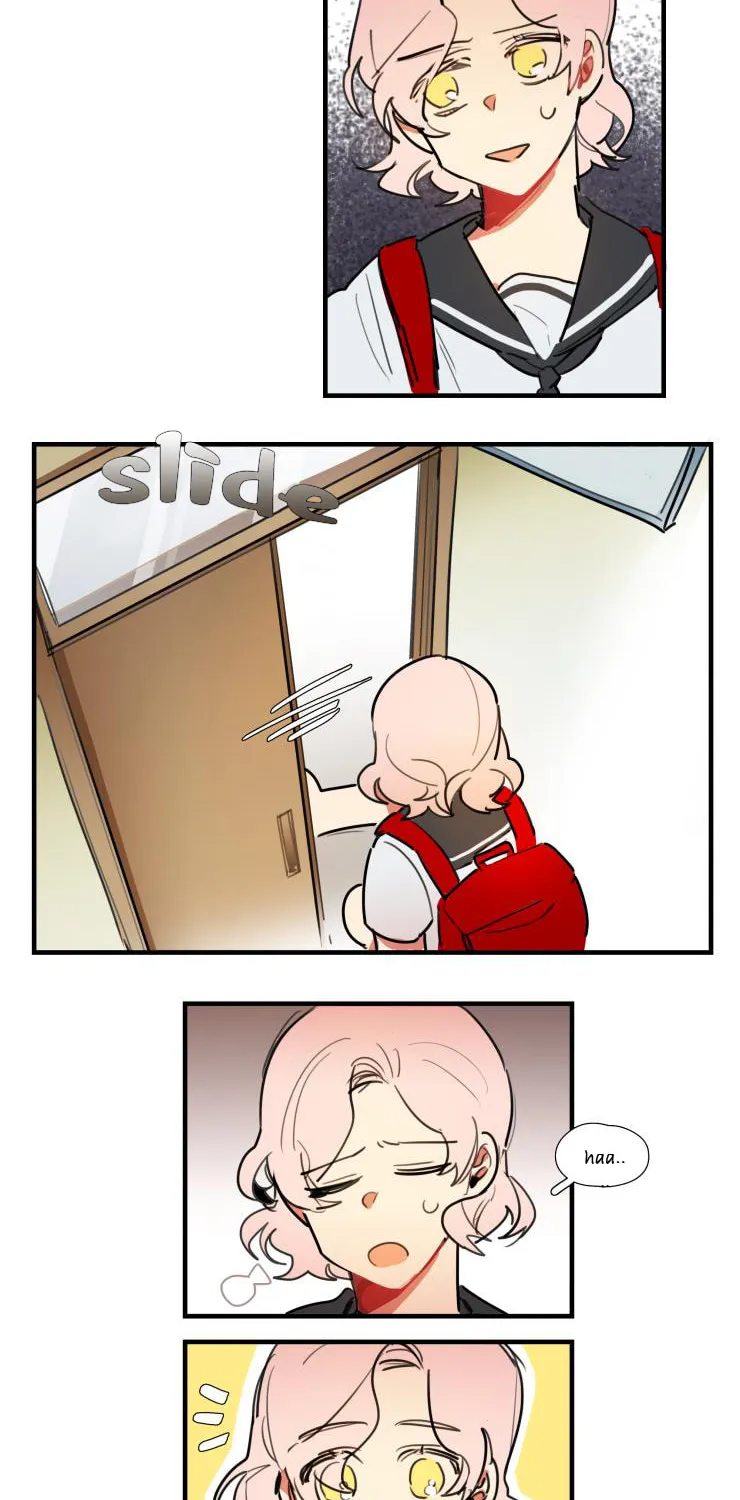 Read Between Summer & Fall chapter 16 image 6 on Lezhin