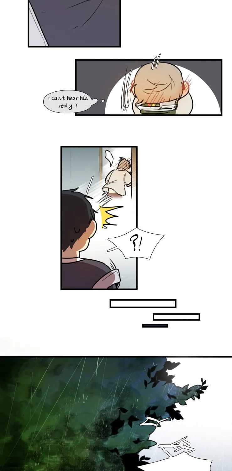 Read Between Summer & Fall chapter 17 image 15 on Lezhin