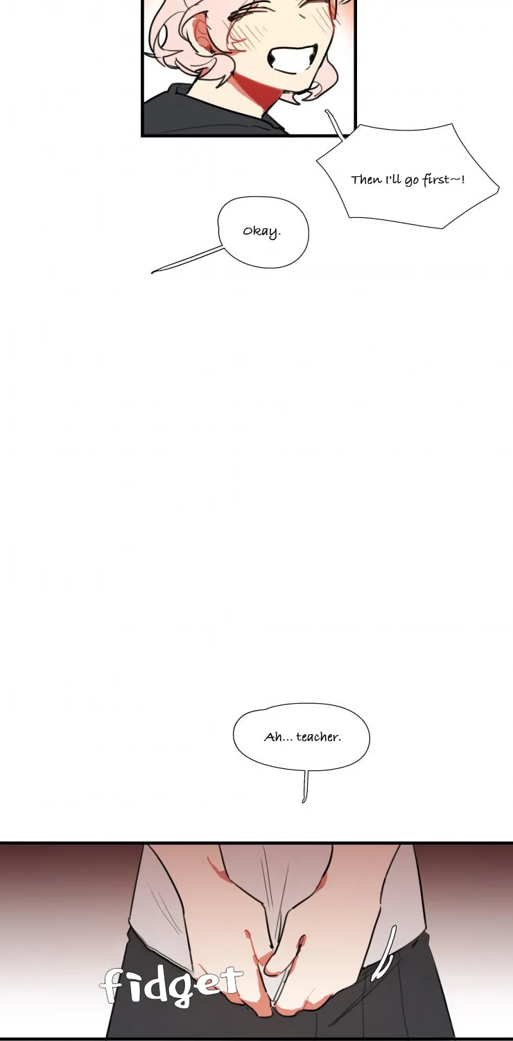 Read Between Summer & Fall chapter 17 image 26 on Lezhin