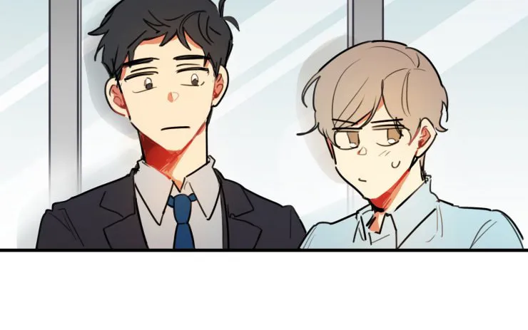 Read Between Summer & Fall chapter 17 image 8 on Lezhin