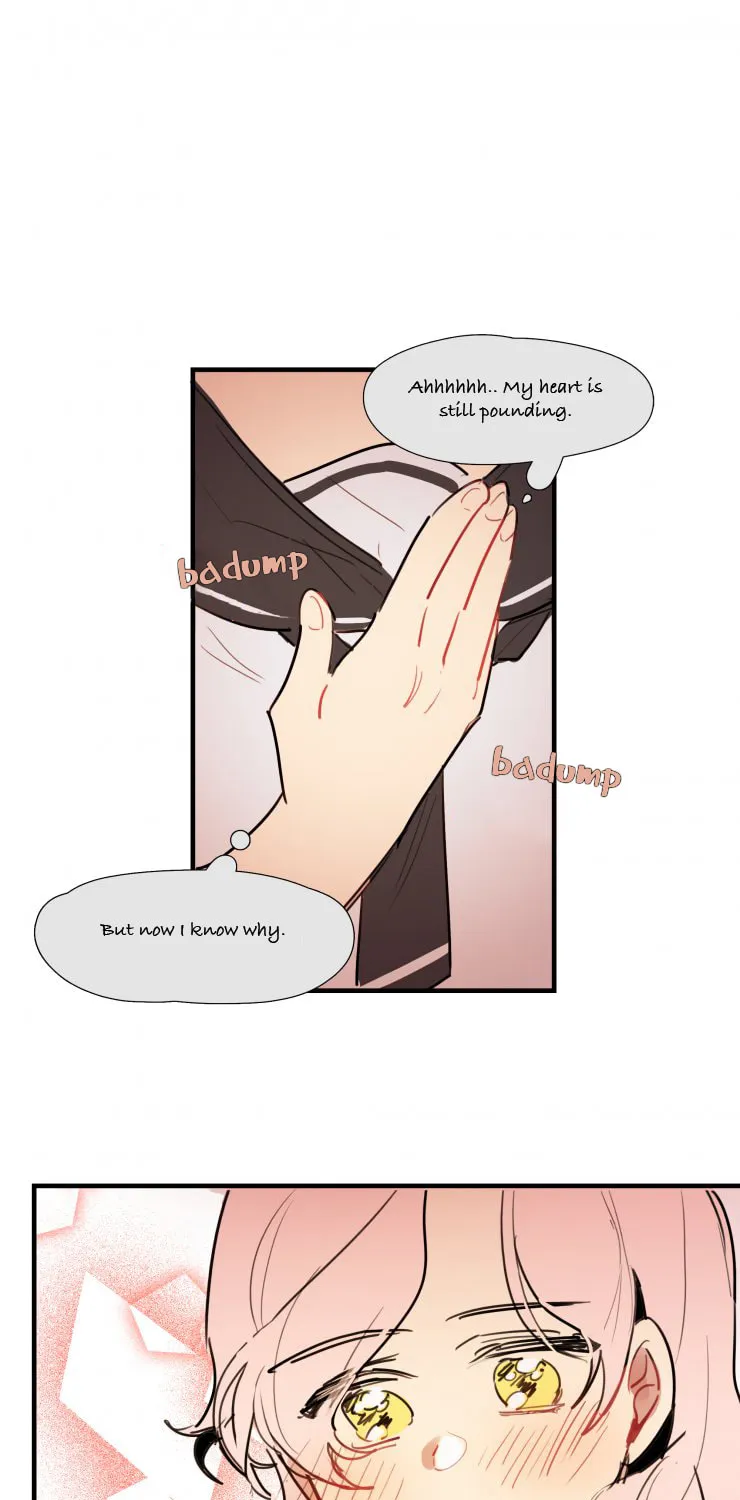 Read Between Summer & Fall chapter 18 image 11 on Lezhin