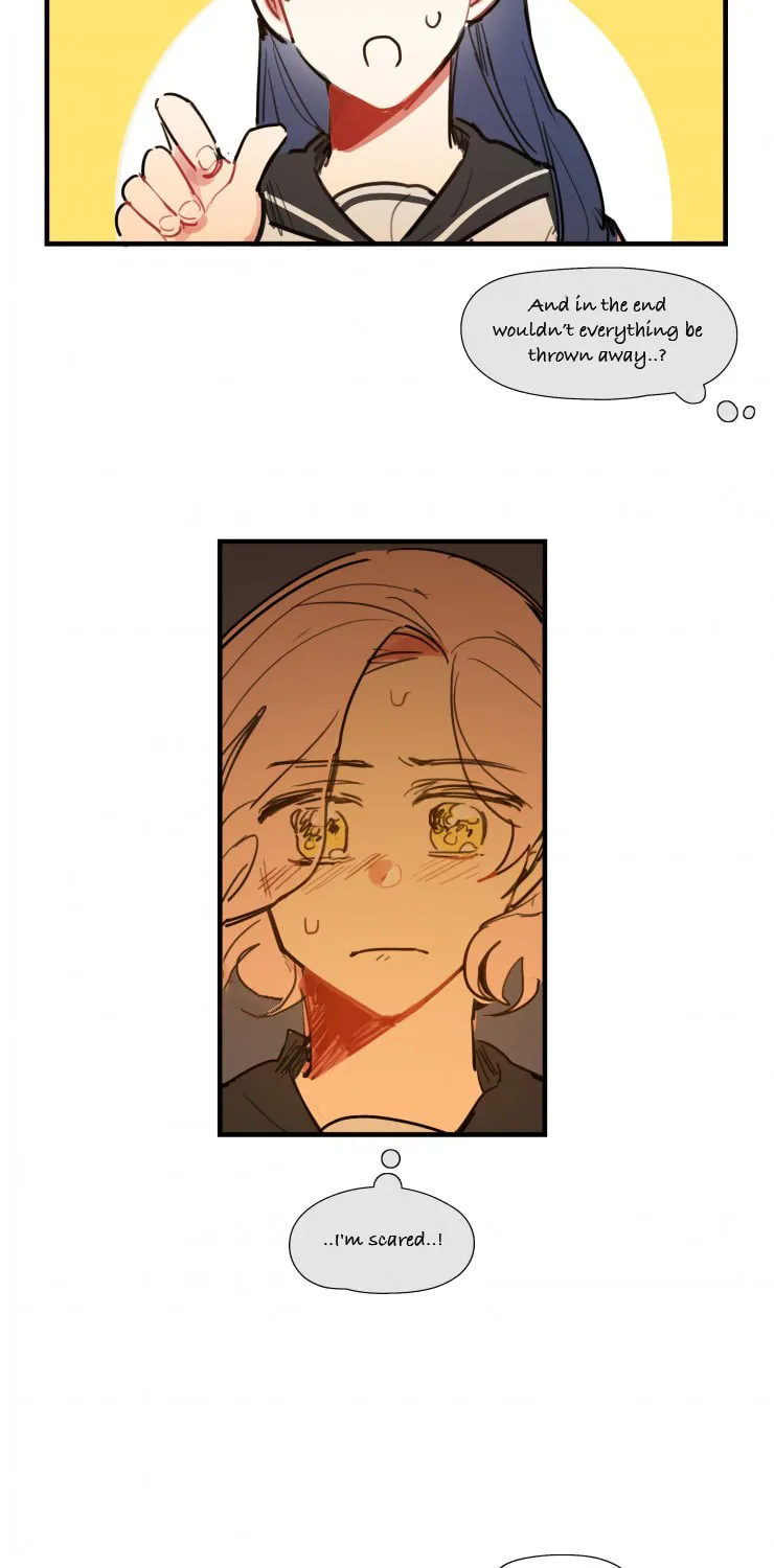 Read Between Summer & Fall chapter 18 image 16 on Lezhin