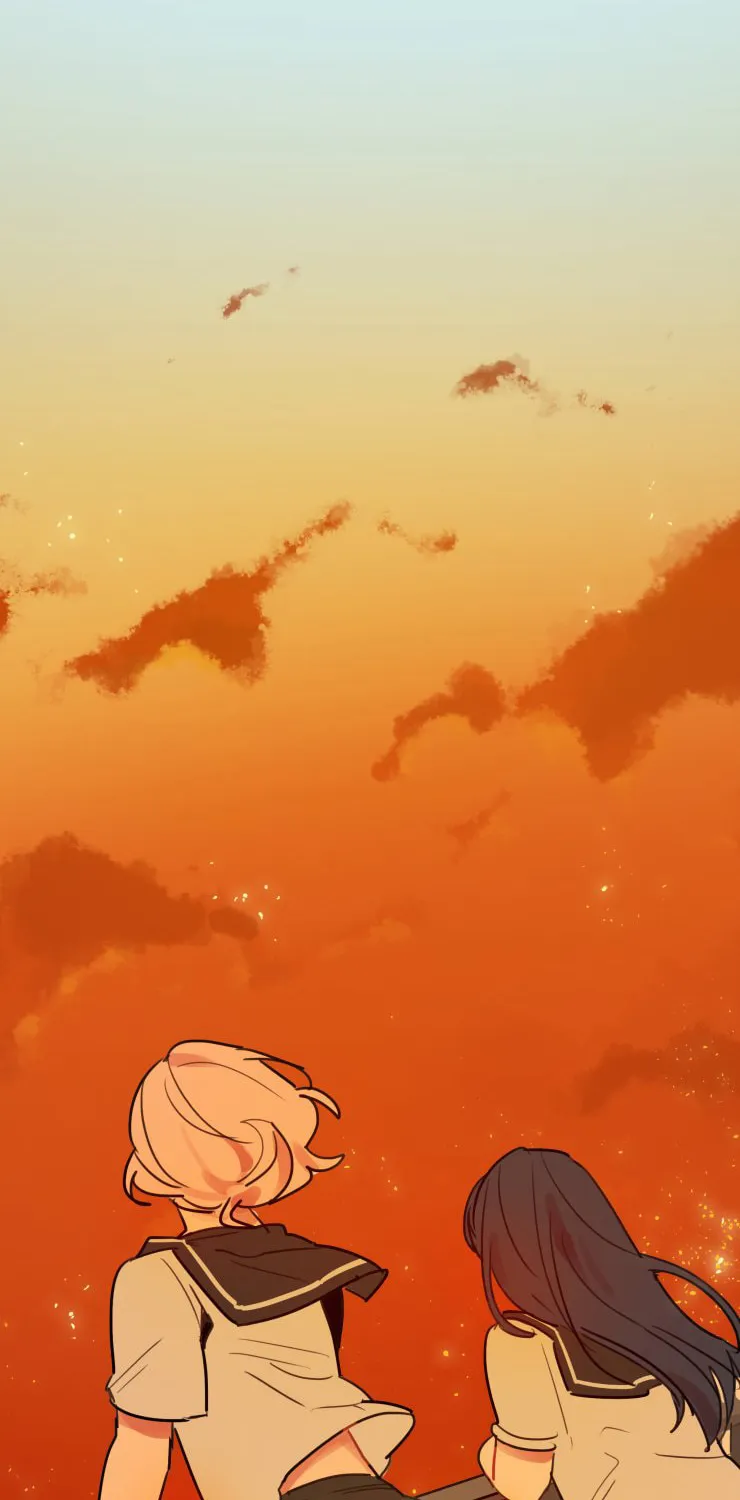 Read Between Summer & Fall chapter 18 image 19 on Lezhin