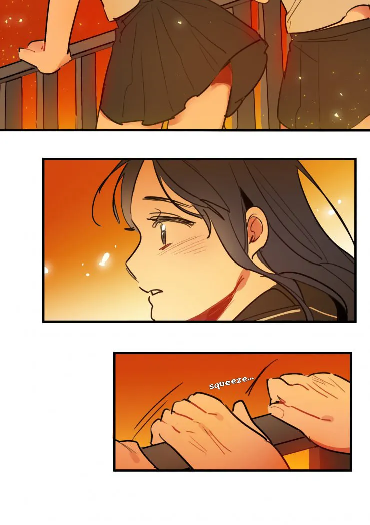 Read Between Summer & Fall chapter 18 image 20 on Lezhin