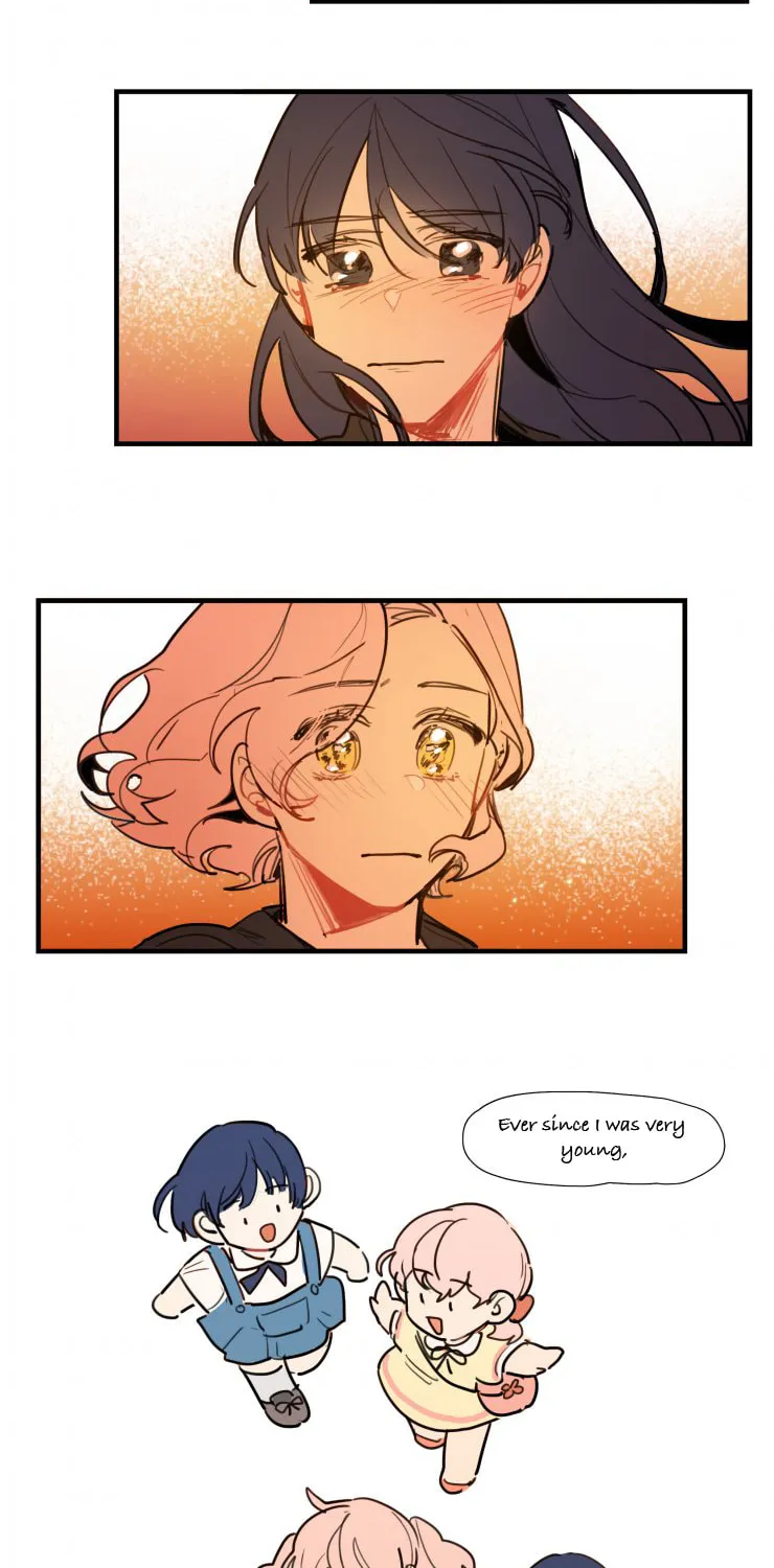 Read Between Summer & Fall chapter 18 image 22 on Lezhin