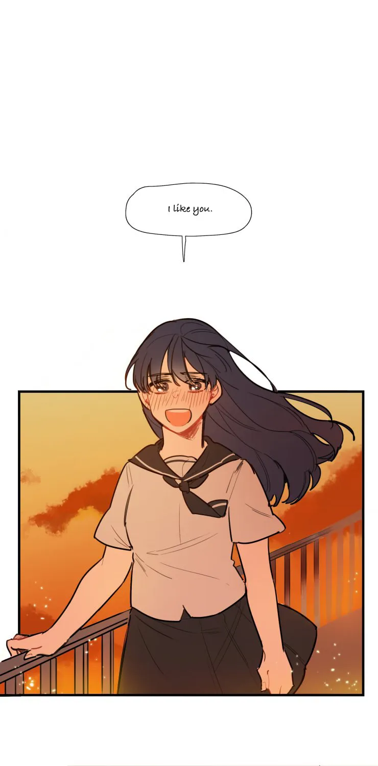 Read Between Summer & Fall chapter 18 image 24 on Lezhin