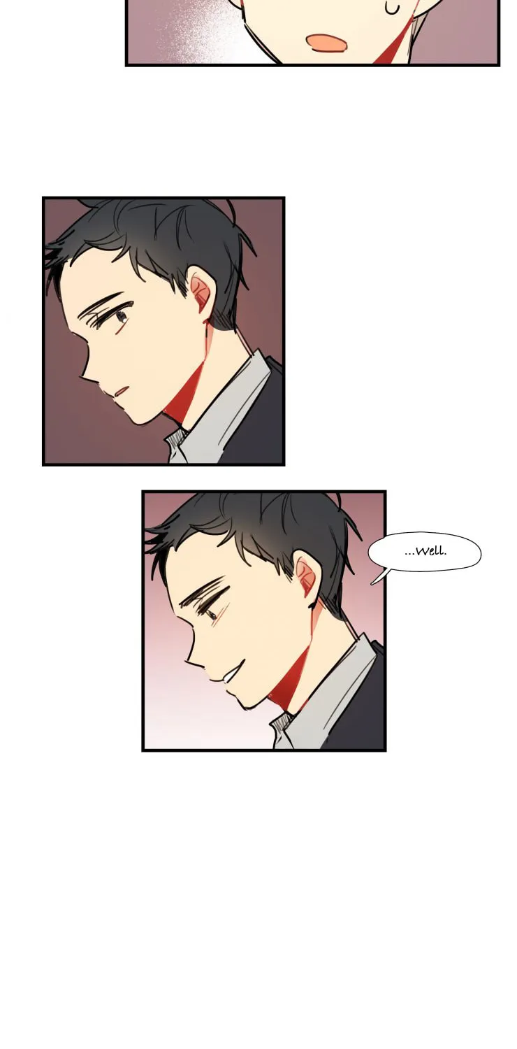 Read Between Summer & Fall chapter 18 image 4 on Lezhin