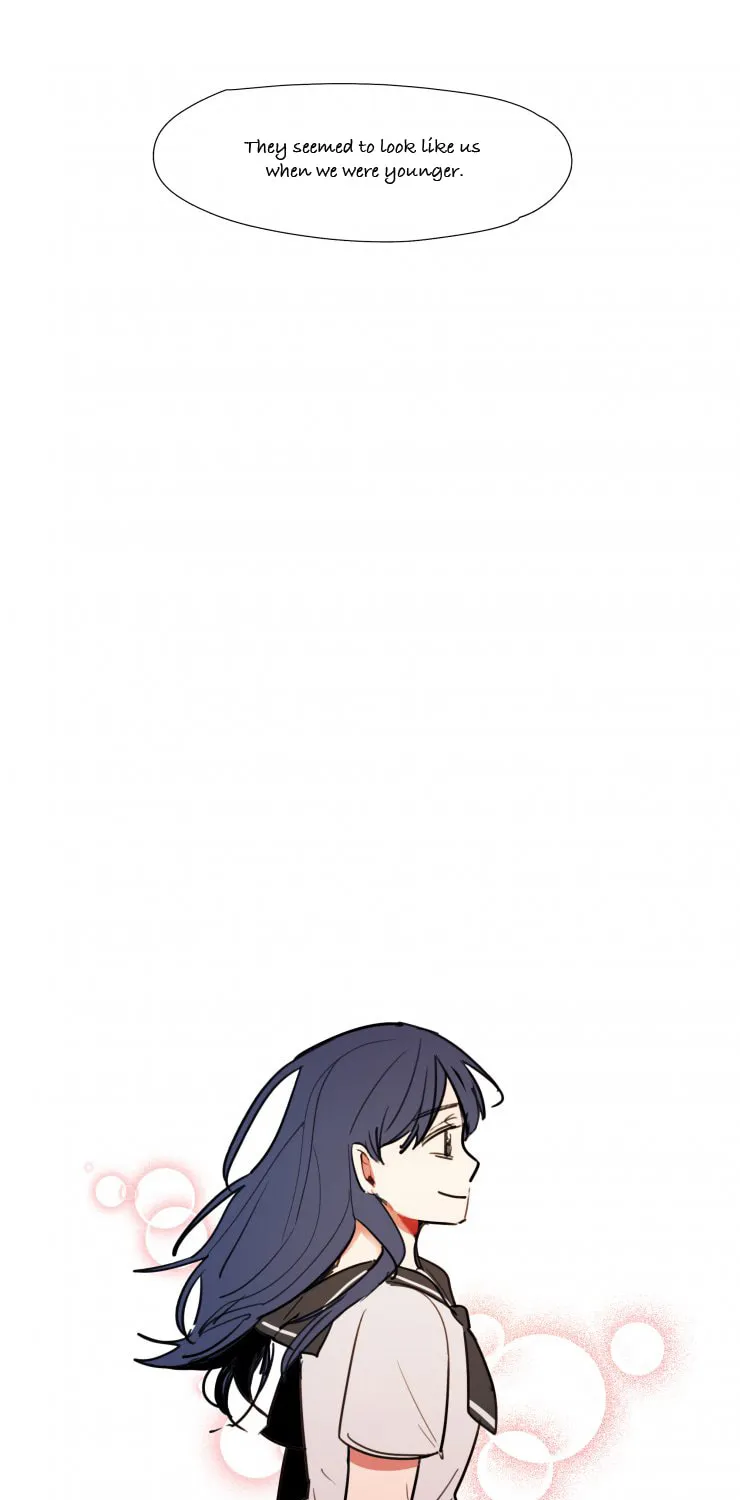 Read Between Summer & Fall chapter 18 image 5 on Lezhin