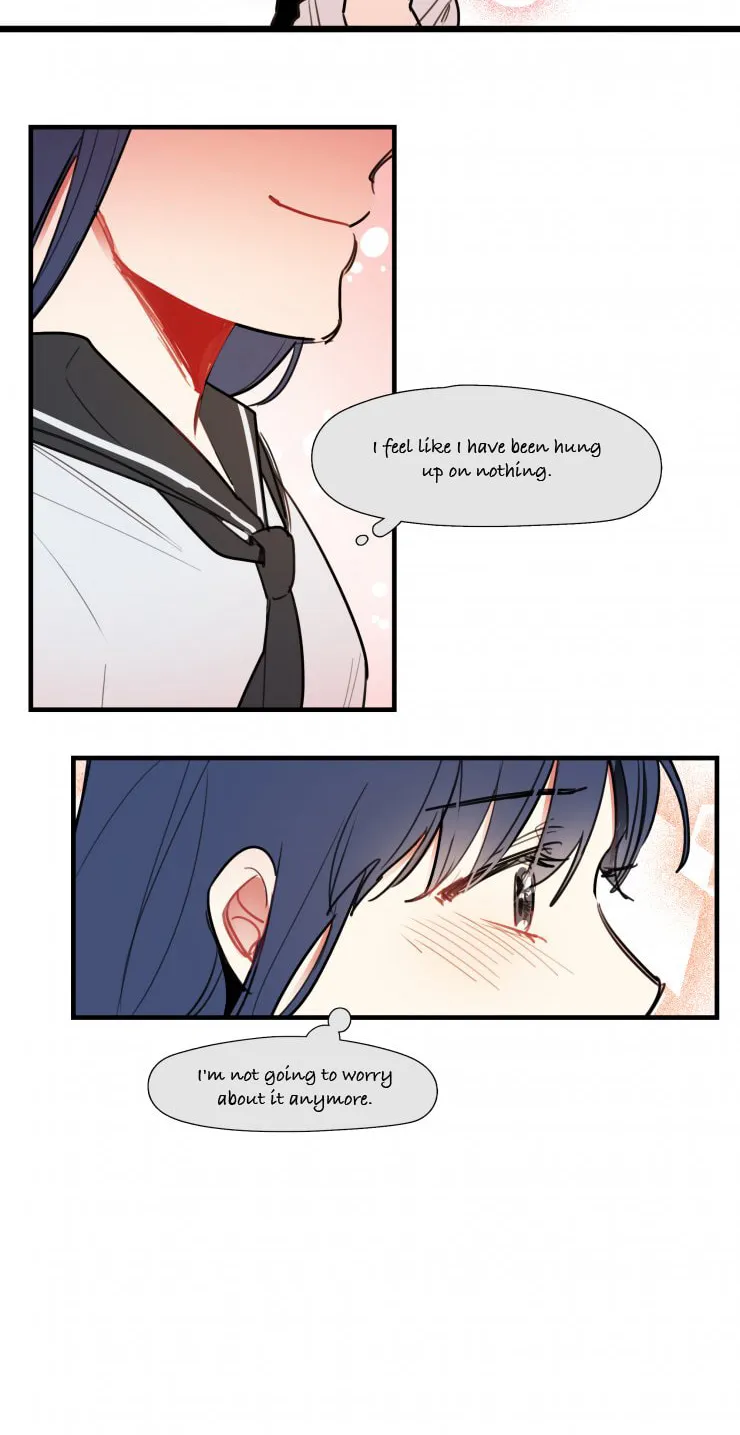 Read Between Summer & Fall chapter 18 image 6 on Lezhin