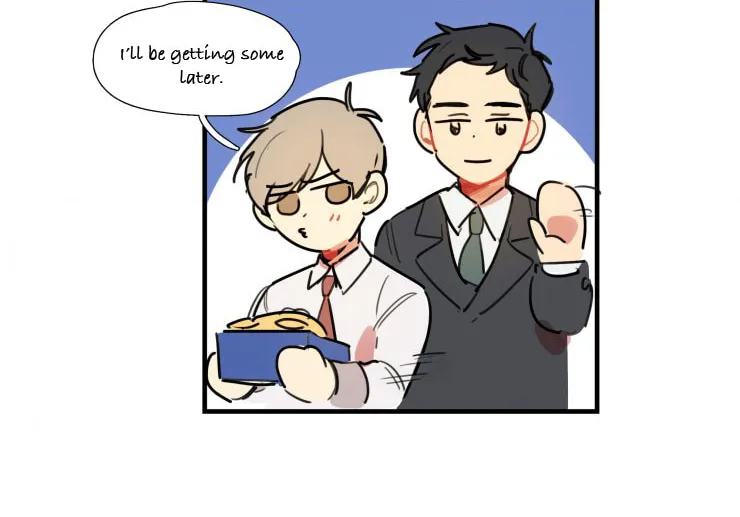Read Between Summer & Fall chapter 19 image 16 on Lezhin