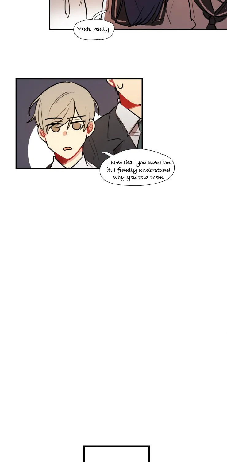 Read Between Summer & Fall chapter 19 image 18 on Lezhin