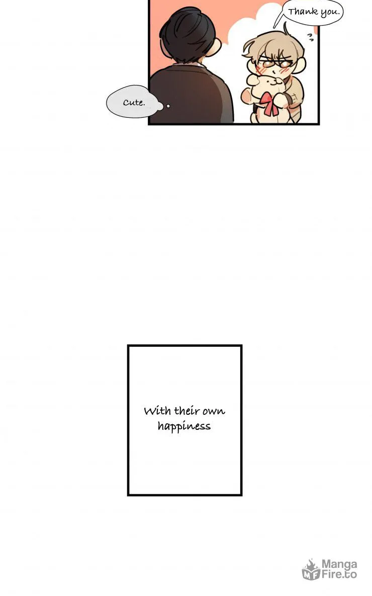 Read Between Summer & Fall chapter 19 image 26 on Lezhin