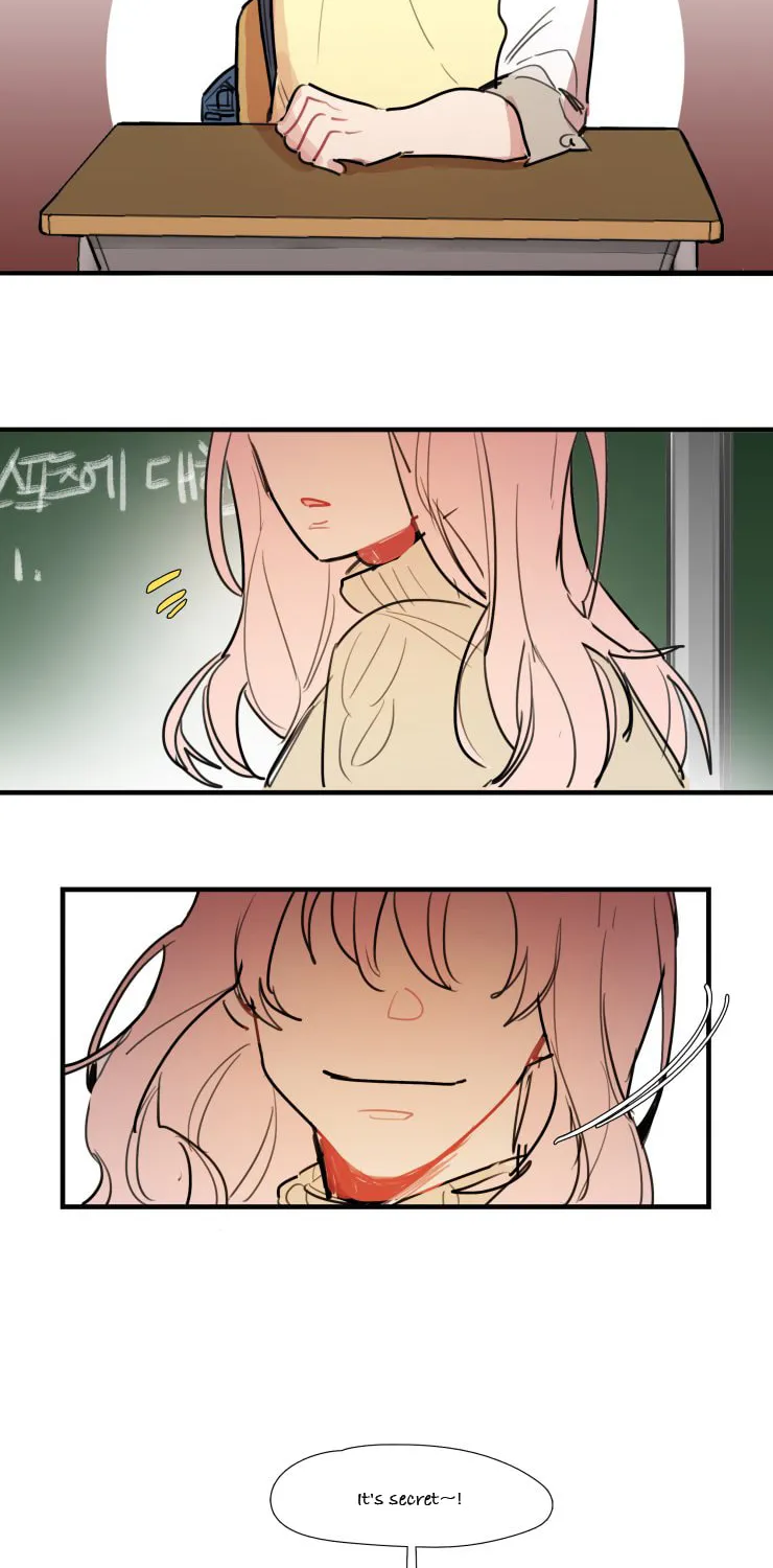Read Between Summer & Fall chapter 19 image 28 on Lezhin