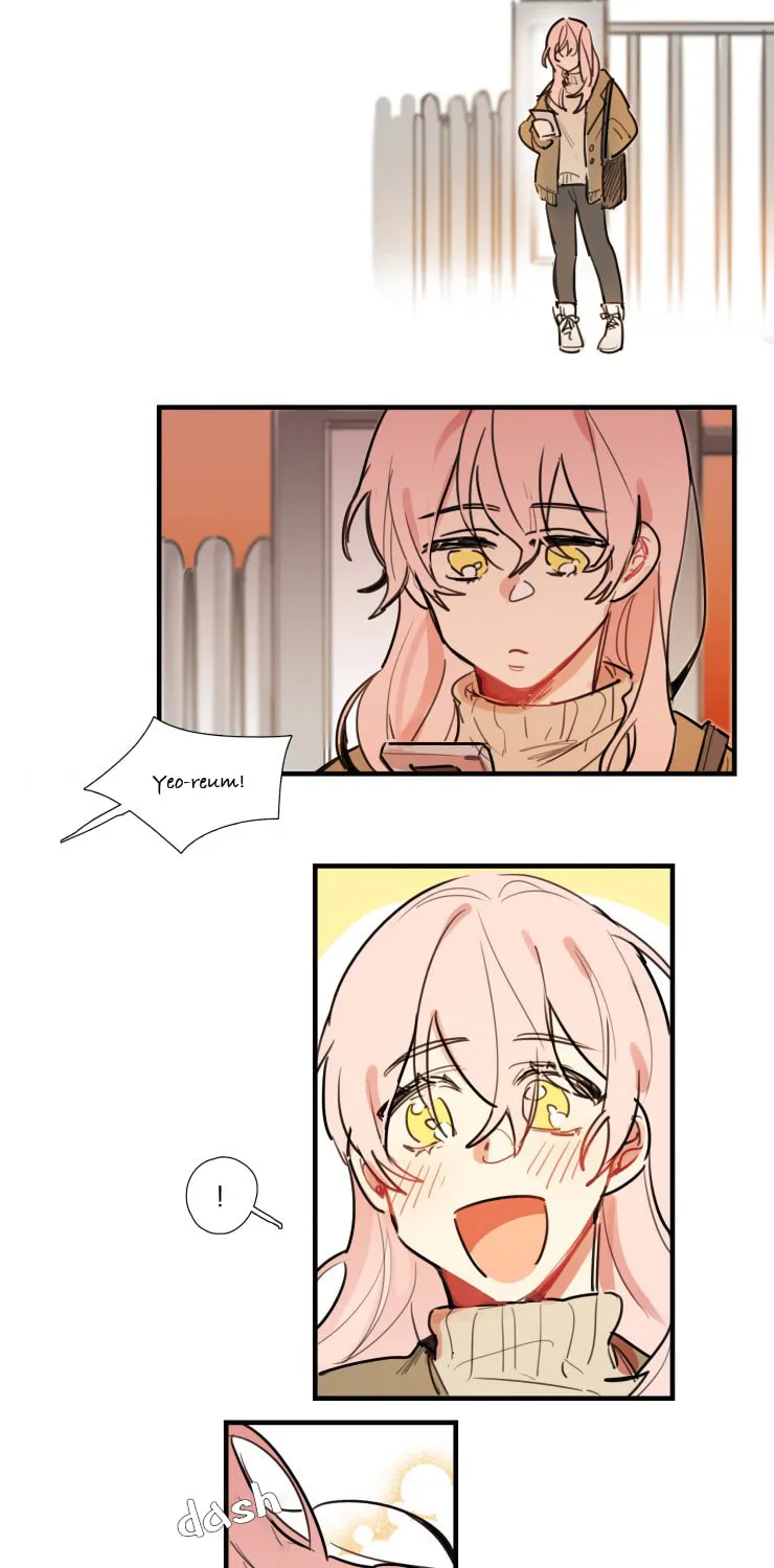 Read Between Summer & Fall chapter 19 image 30 on Lezhin